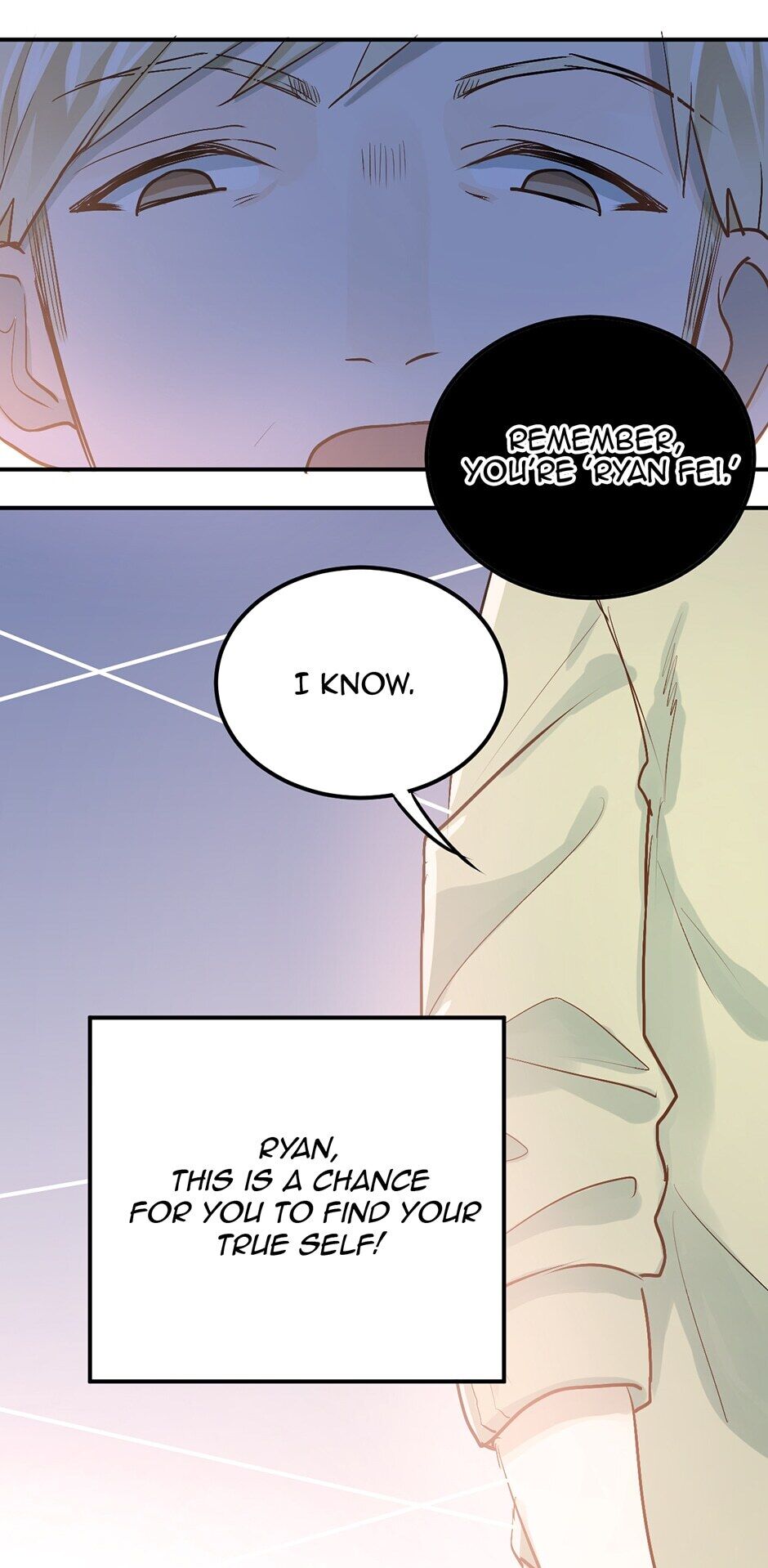 Fighting for Love chapter 70 - page 27