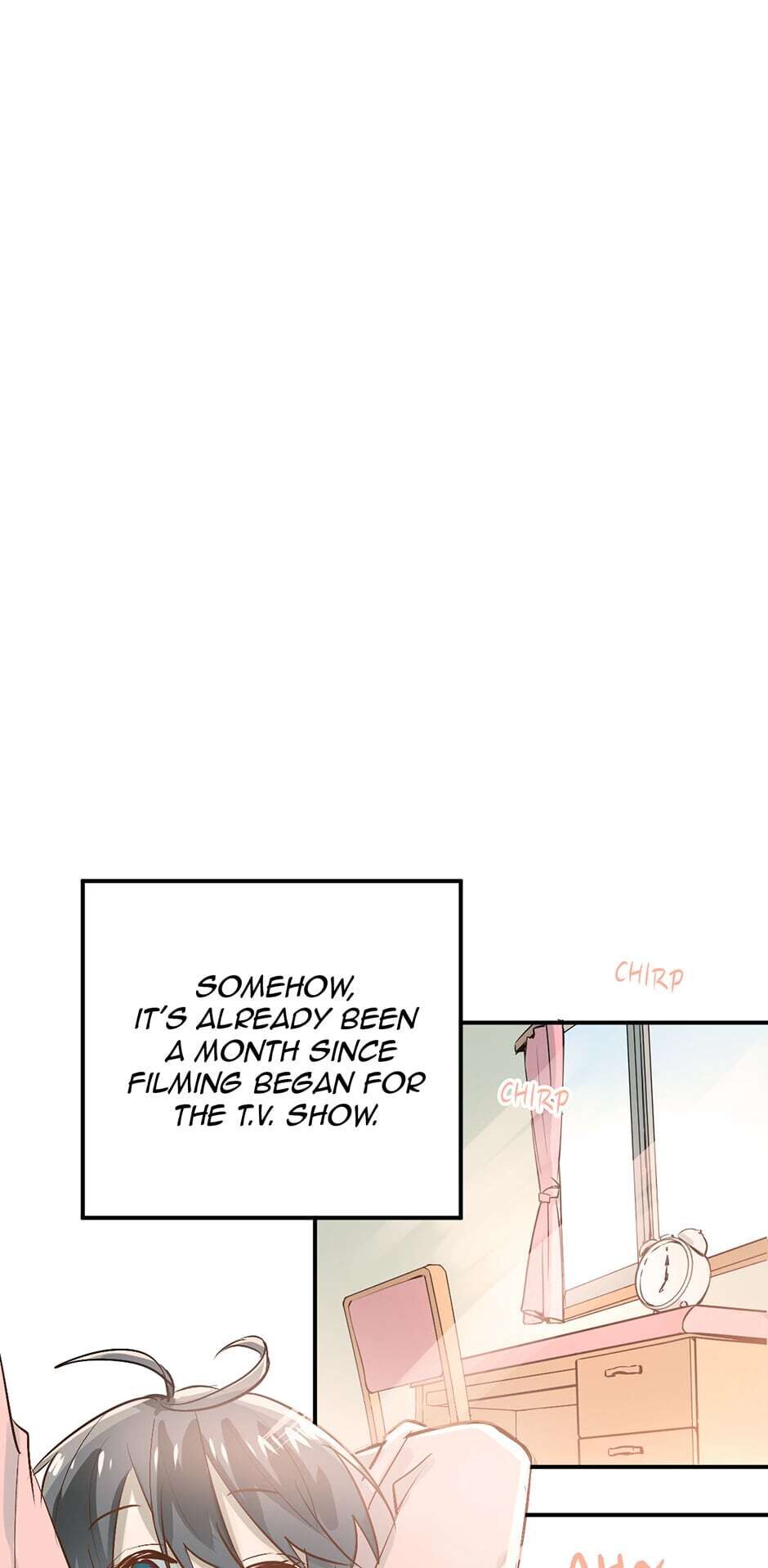 Fighting for Love chapter 70 - page 32