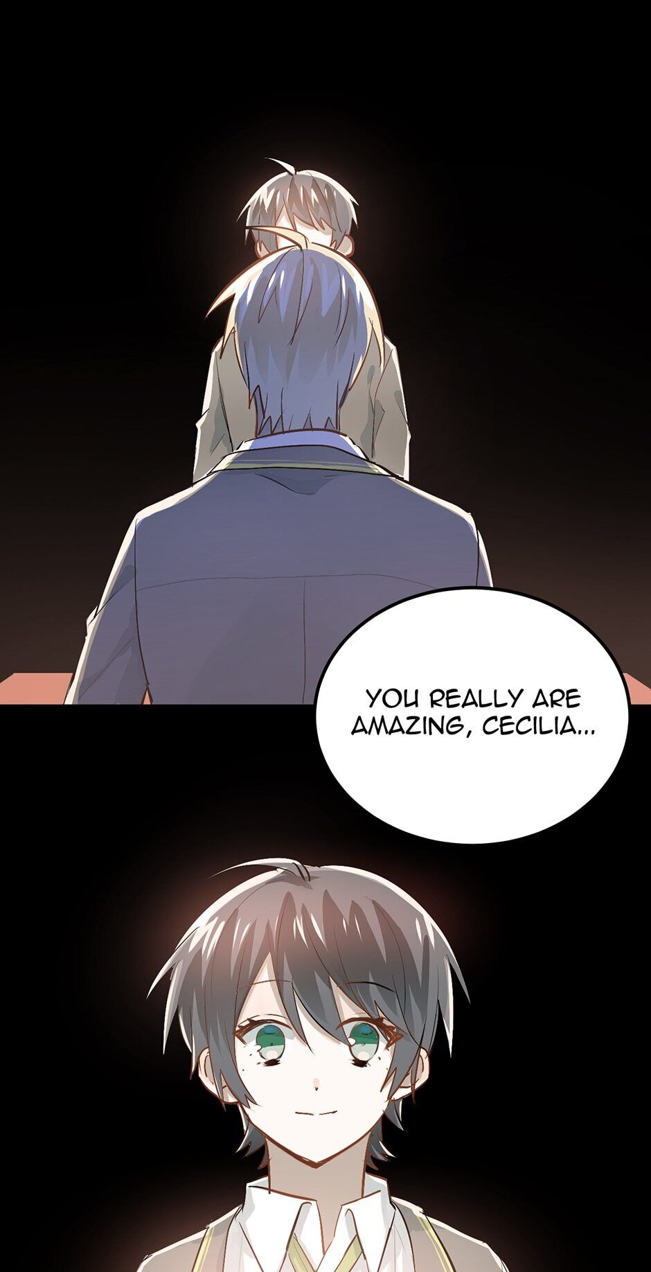 Fighting for Love chapter 69 - page 19