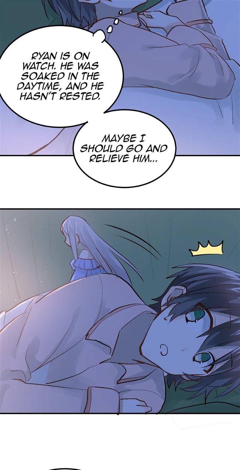 Fighting for Love chapter 68 - page 28
