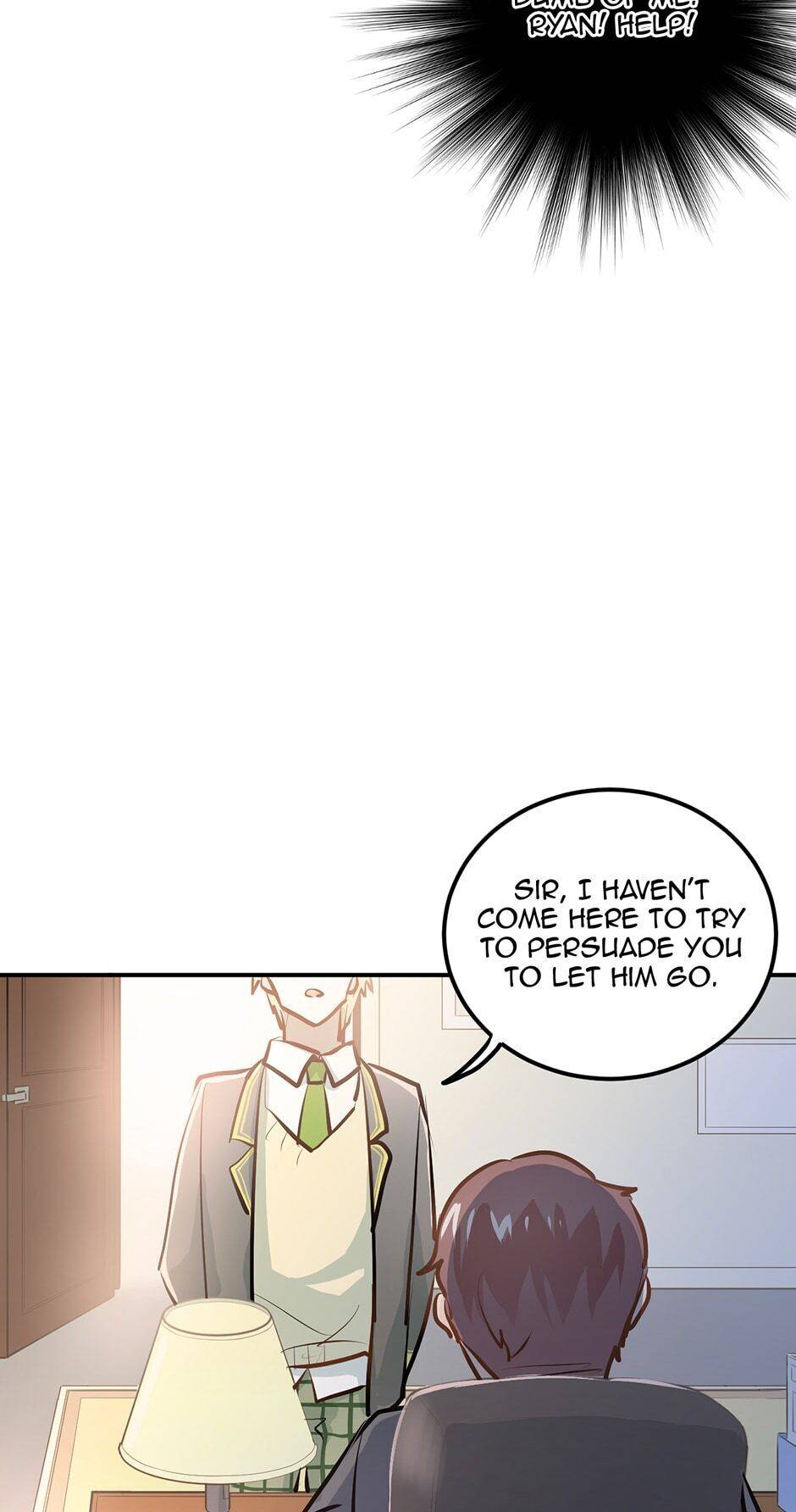 Fighting for Love chapter 58 - page 5