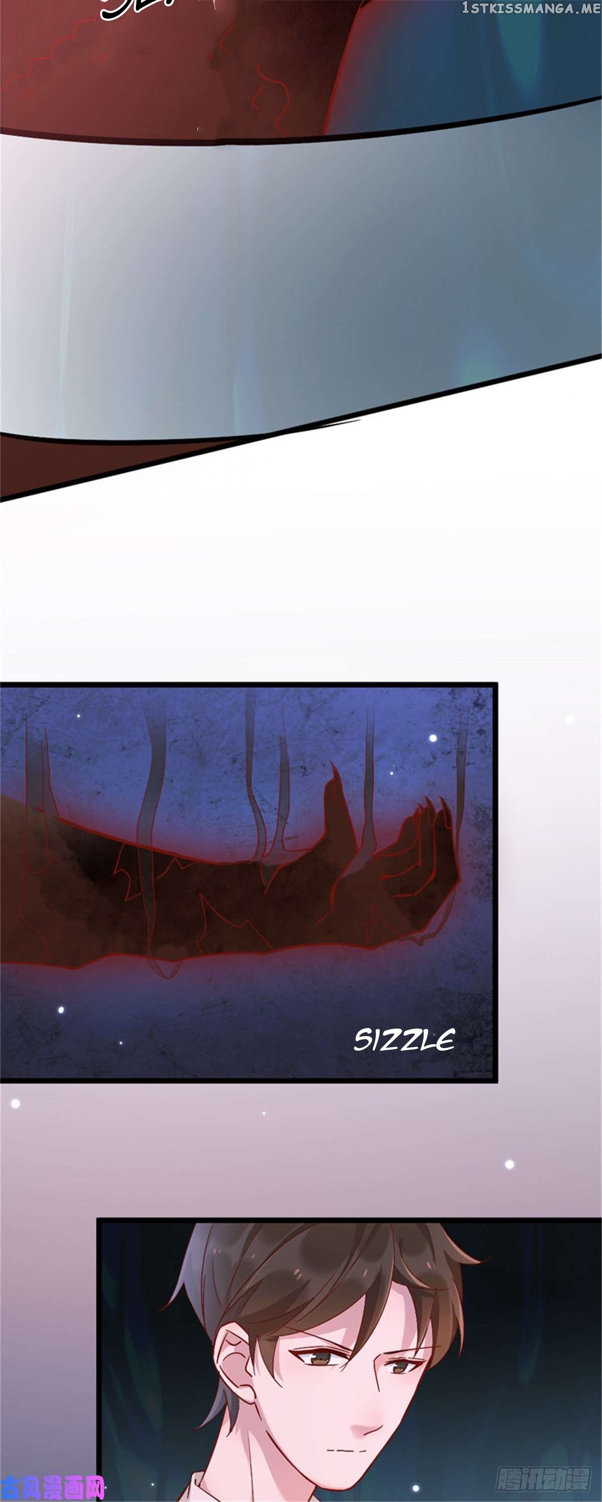 Teahouse of Galactic Conquerors chapter 20 - page 17