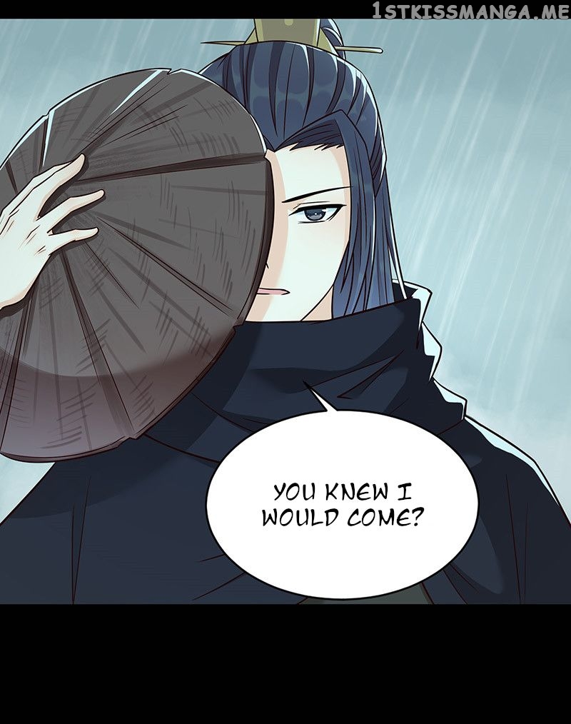 Teahouse of Galactic Conquerors chapter 6 - page 40