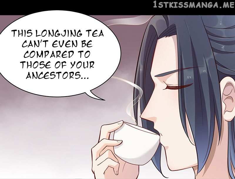 Teahouse of Galactic Conquerors chapter 6 - page 52