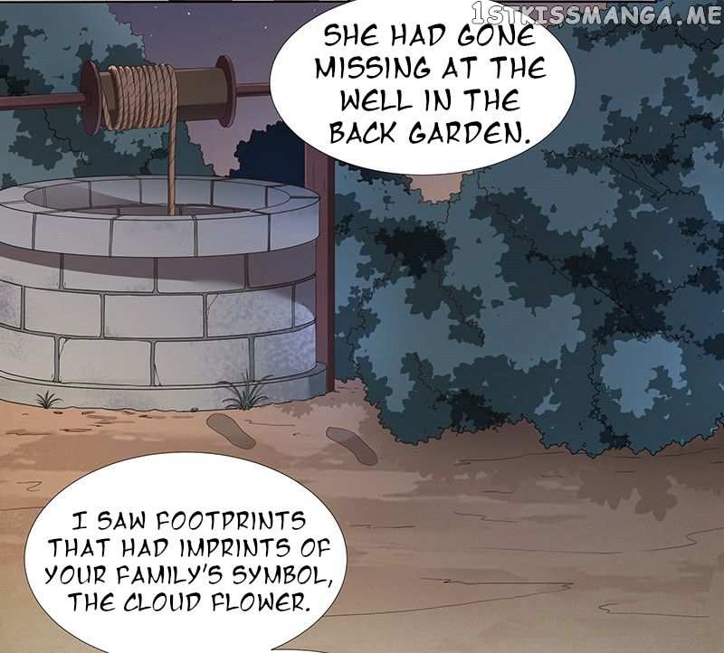 Teahouse of Galactic Conquerors chapter 6 - page 8