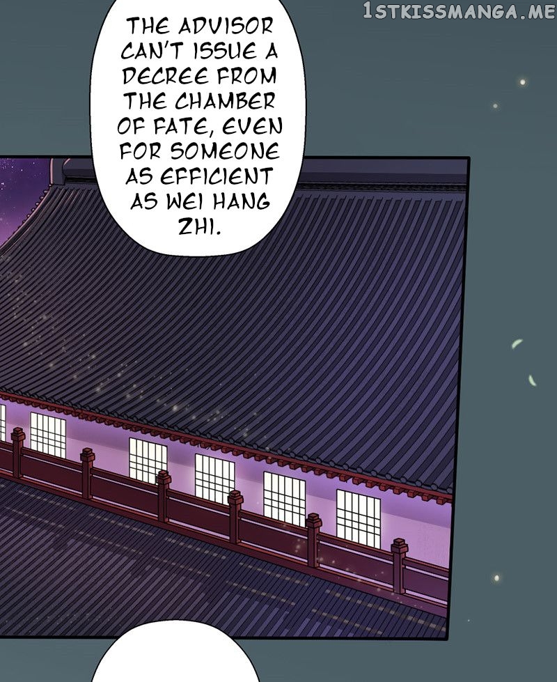 Teahouse of Galactic Conquerors chapter 4 - page 11