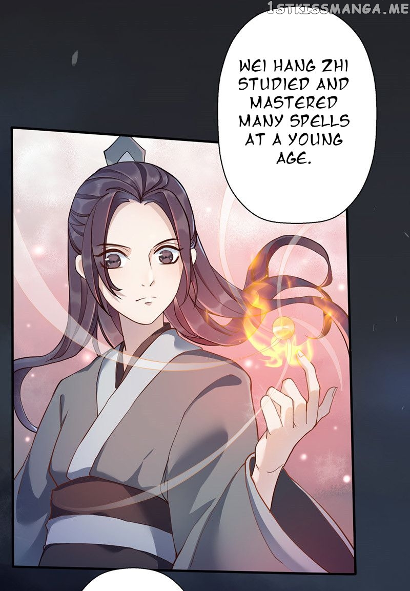 Teahouse of Galactic Conquerors chapter 4 - page 26