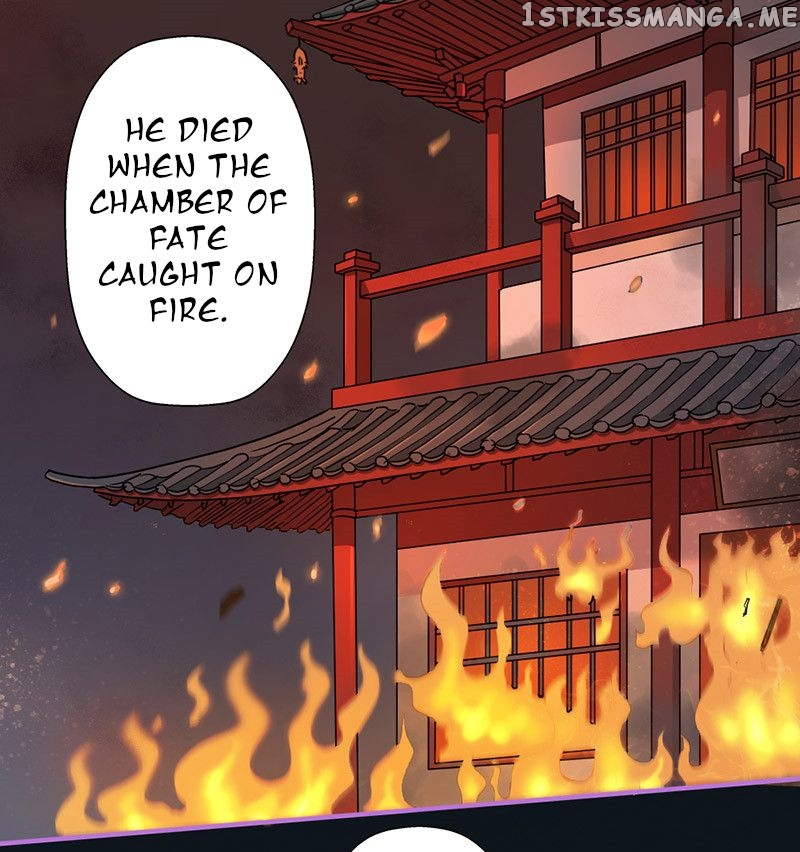 Teahouse of Galactic Conquerors chapter 4 - page 33