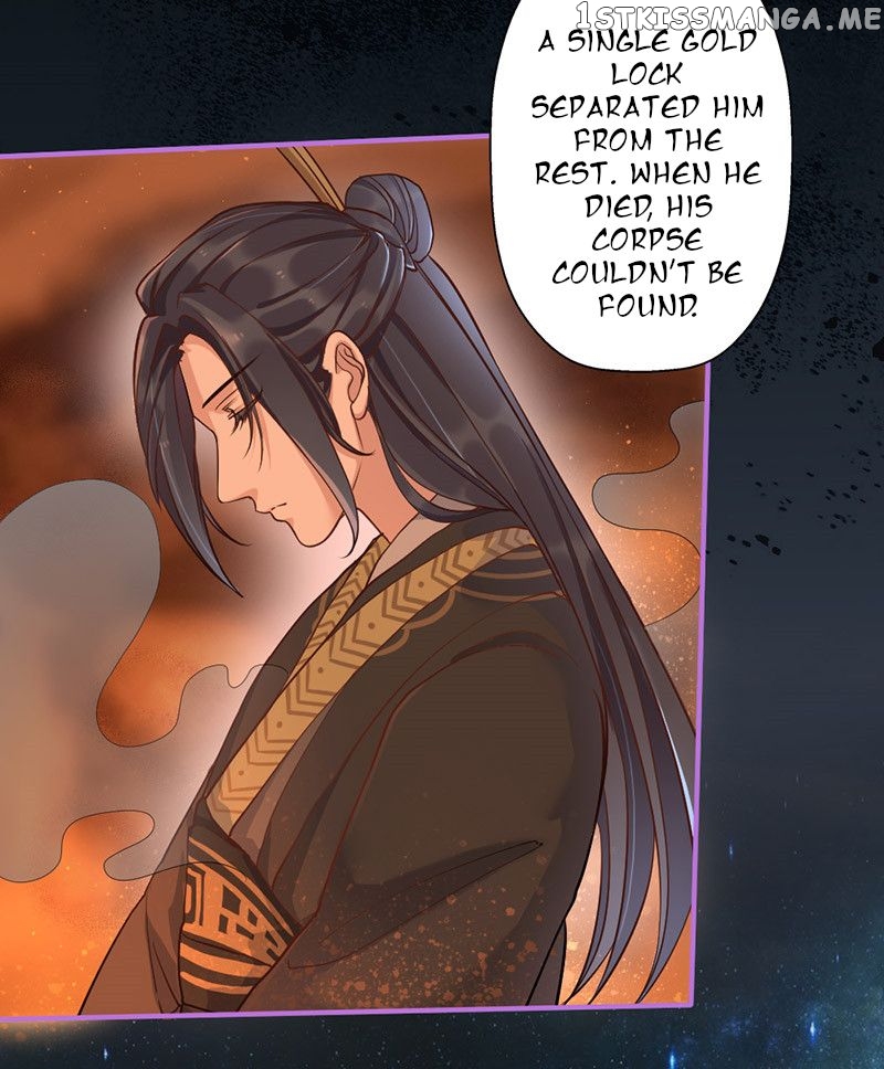 Teahouse of Galactic Conquerors chapter 4 - page 37