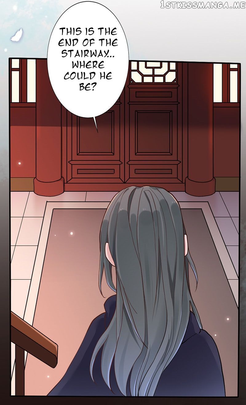 Teahouse of Galactic Conquerors chapter 3 - page 31