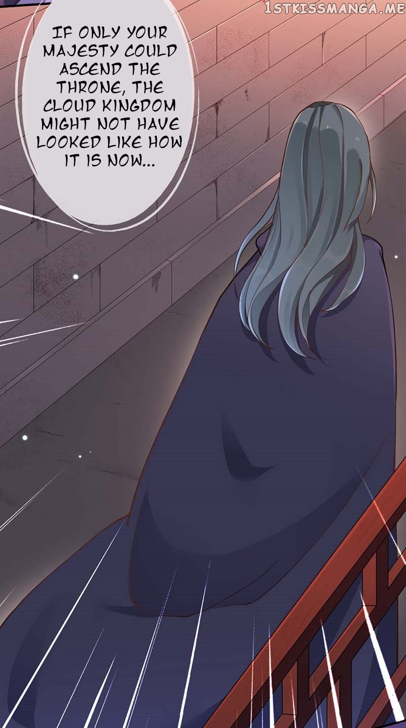 Teahouse of Galactic Conquerors chapter 3 - page 37