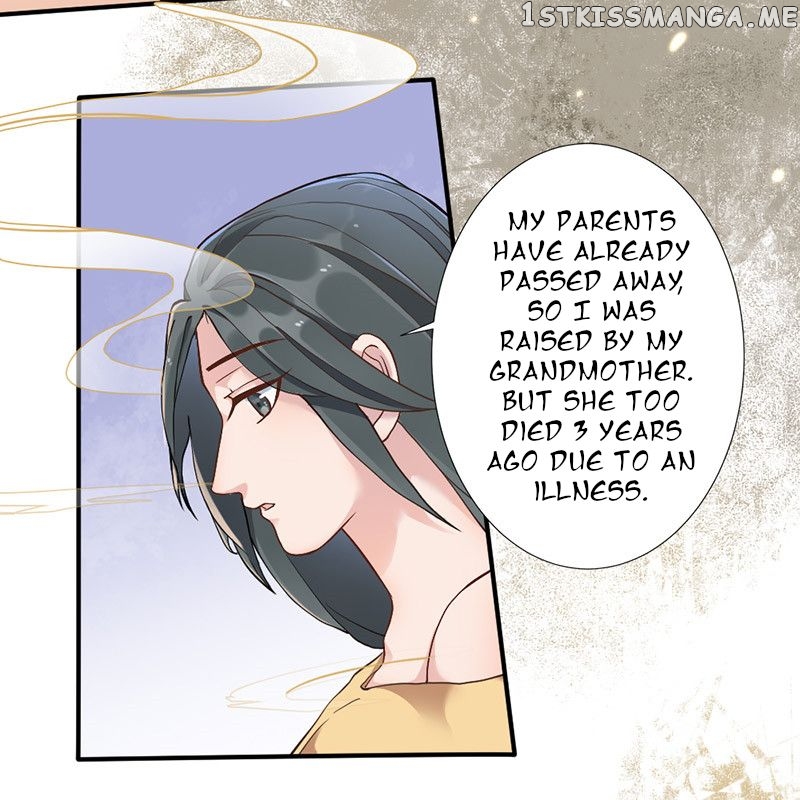 Teahouse of Galactic Conquerors chapter 3 - page 51