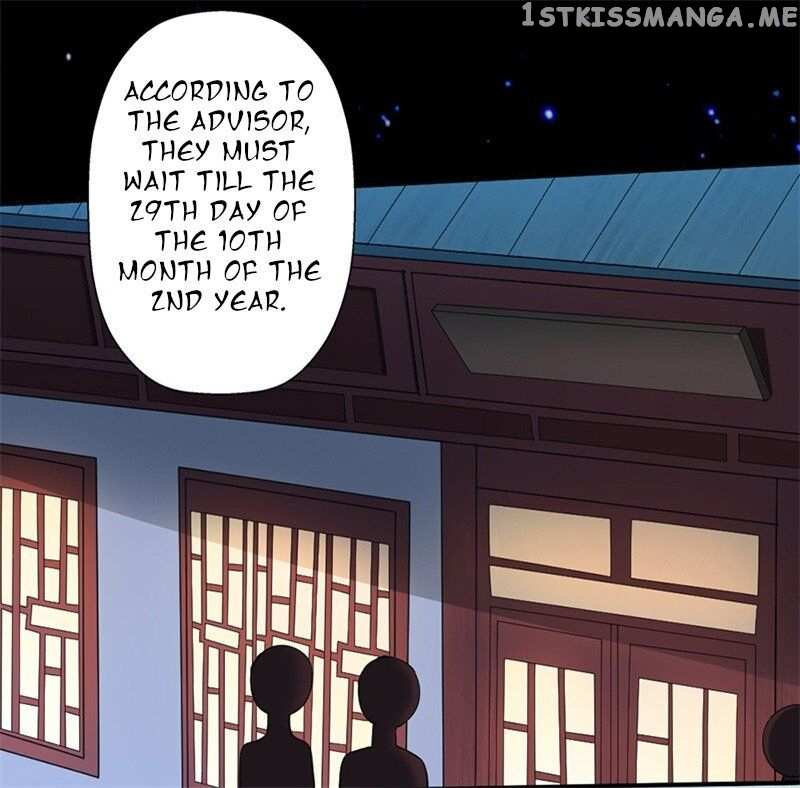 Teahouse of Galactic Conquerors chapter 2 - page 20