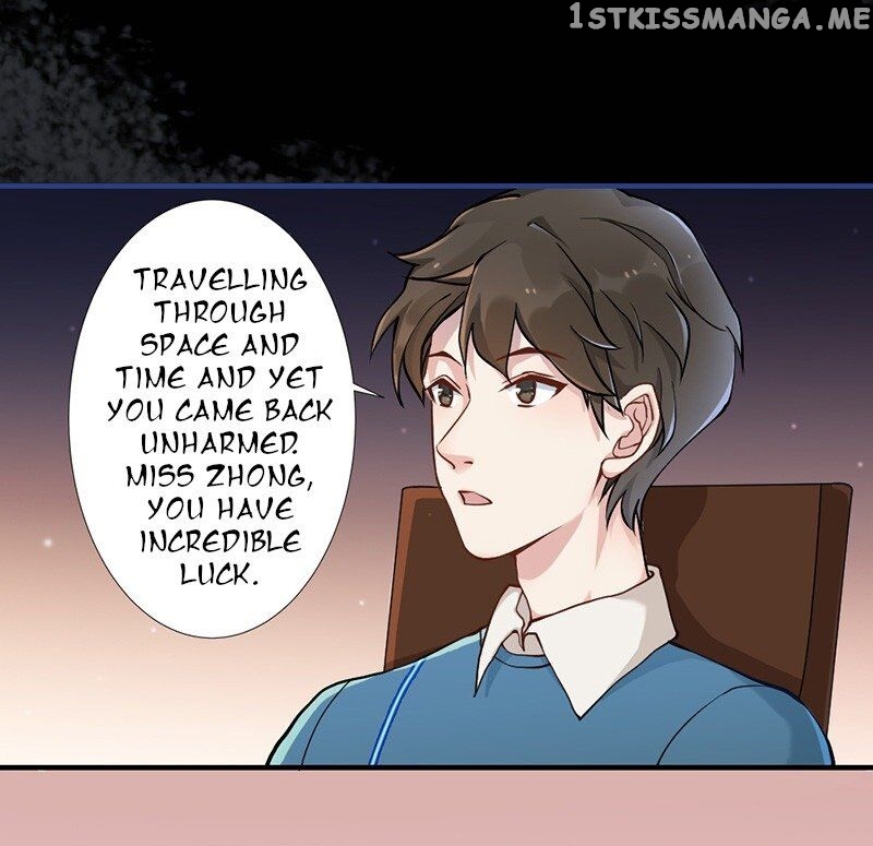 Teahouse of Galactic Conquerors chapter 2 - page 68