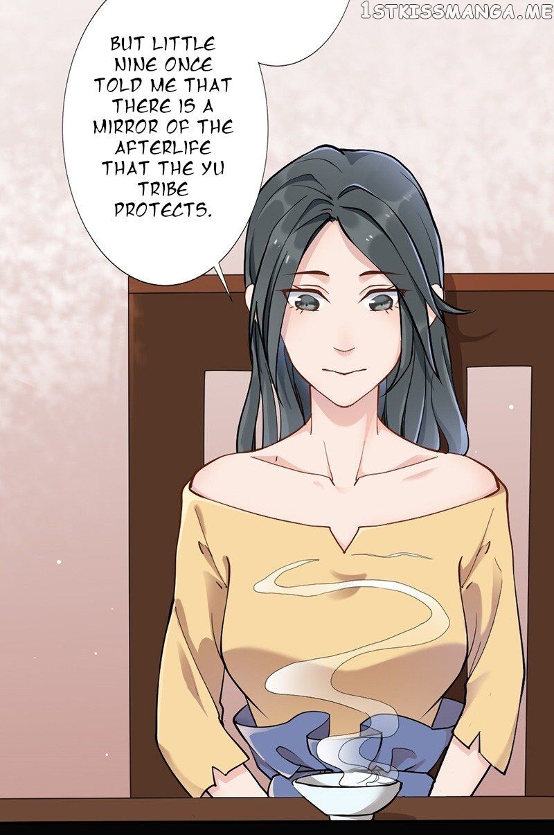 Teahouse of Galactic Conquerors chapter 2 - page 72