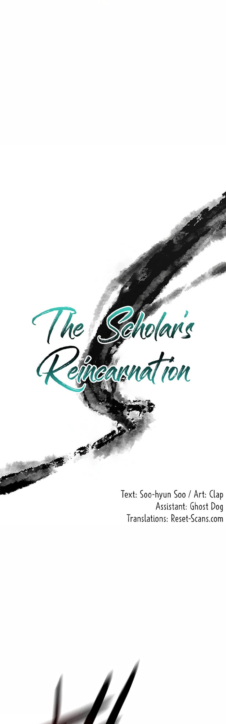 The Scholar’s Reincarnation chapter 188 - page 13