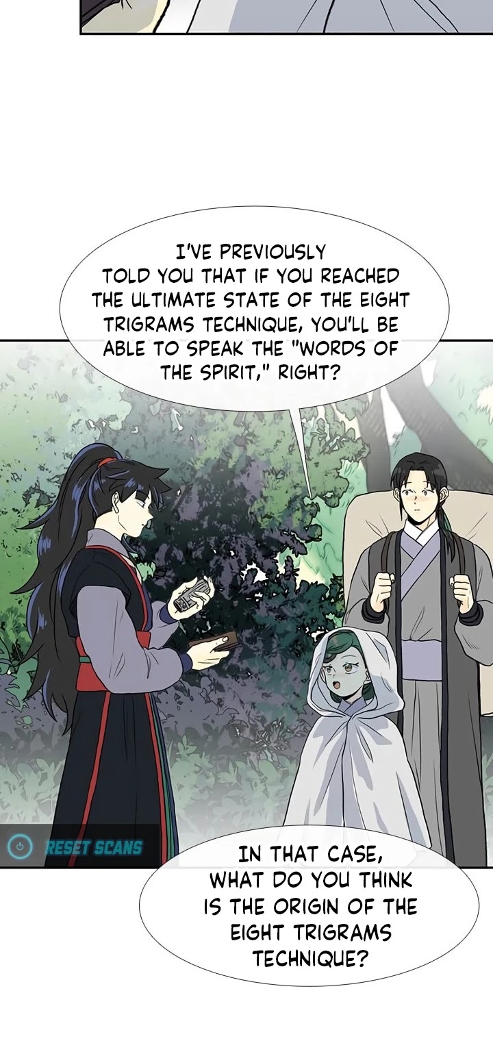 The Scholar’s Reincarnation chapter 162 - page 10