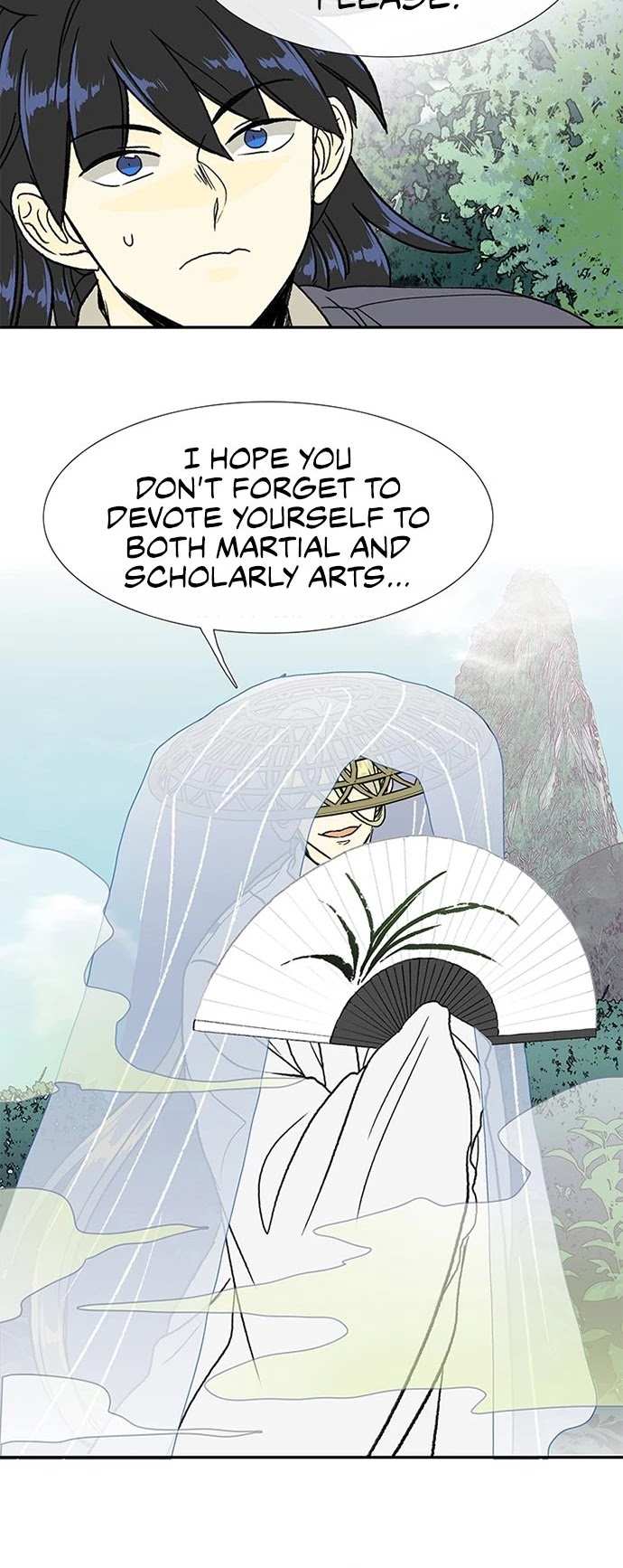 The Scholar’s Reincarnation chapter 135 - page 13