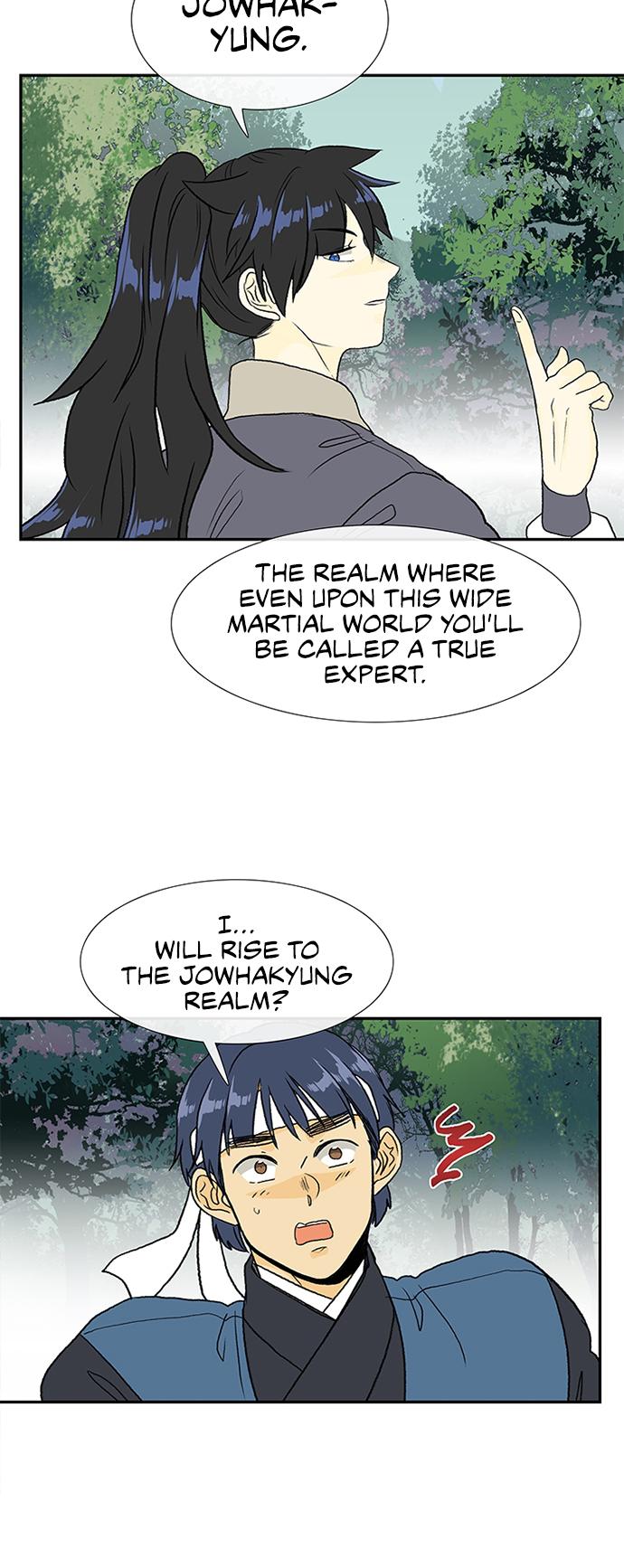 The Scholar’s Reincarnation chapter 128 - page 9