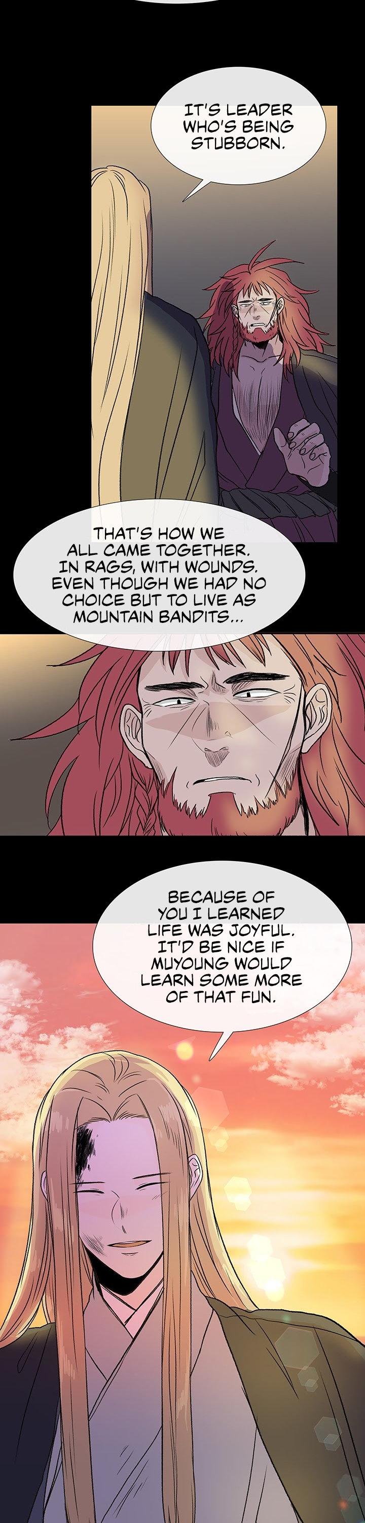 The Scholar’s Reincarnation chapter 119 - page 11