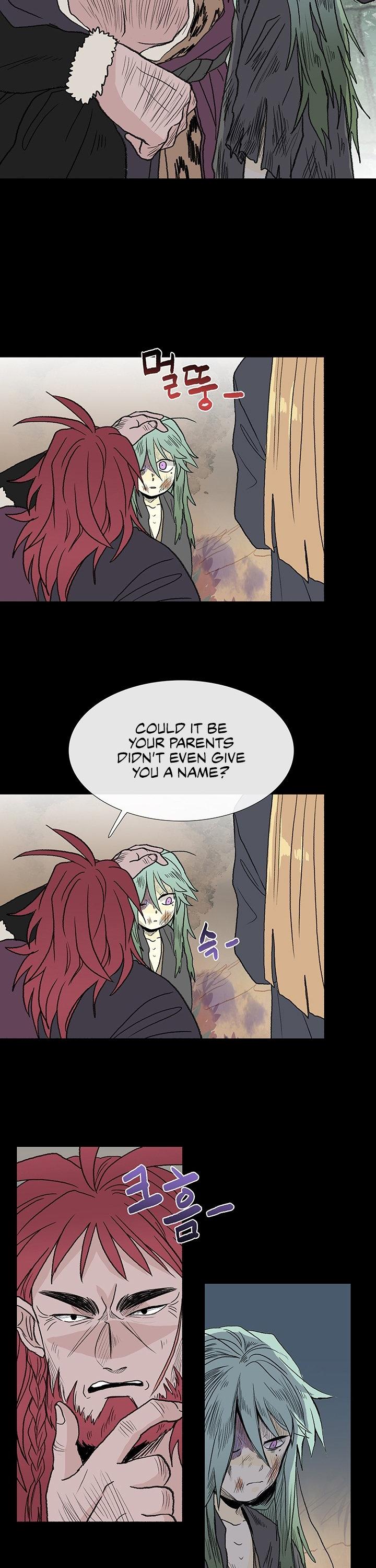 The Scholar’s Reincarnation chapter 112 - page 15