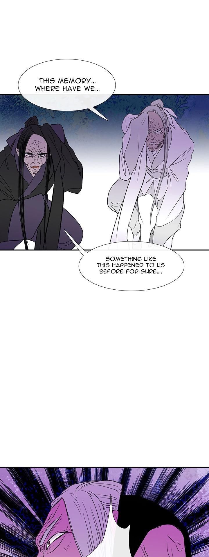 The Scholar’s Reincarnation chapter 43 - page 26