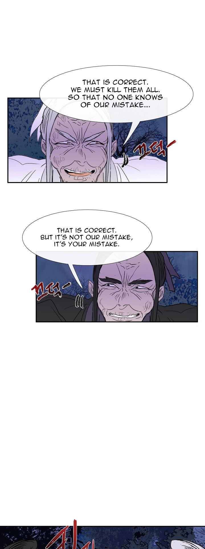 The Scholar’s Reincarnation chapter 42 - page 30