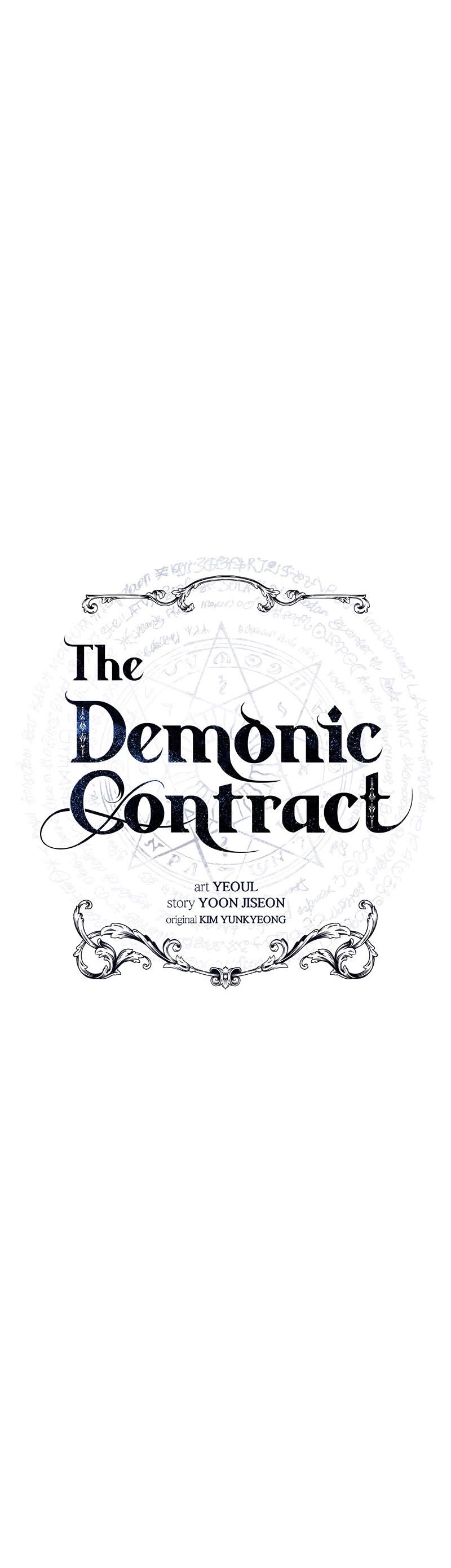 The Demonic Contract chapter 57 - page 10