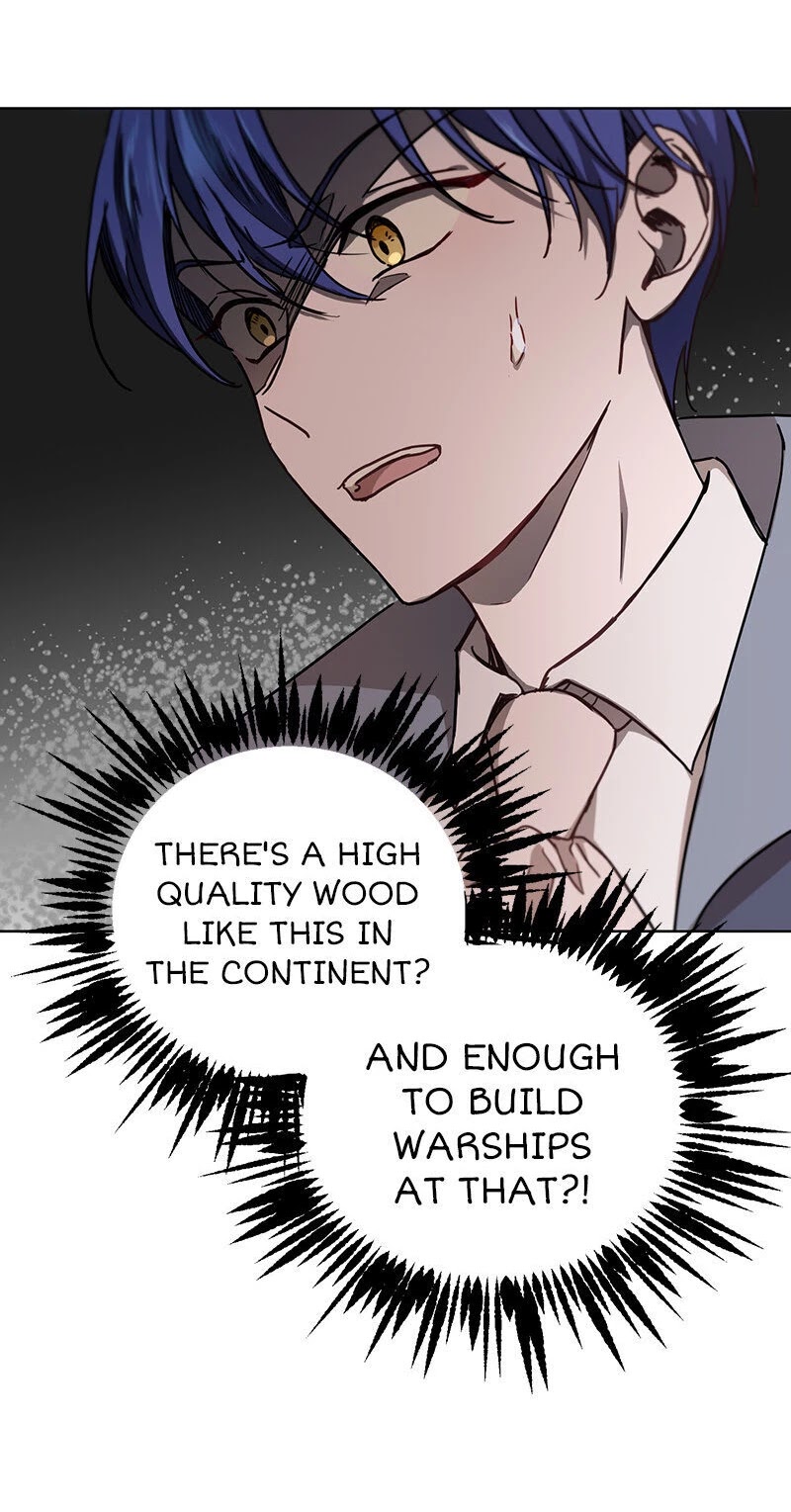 The Demonic Contract chapter 54 - page 38