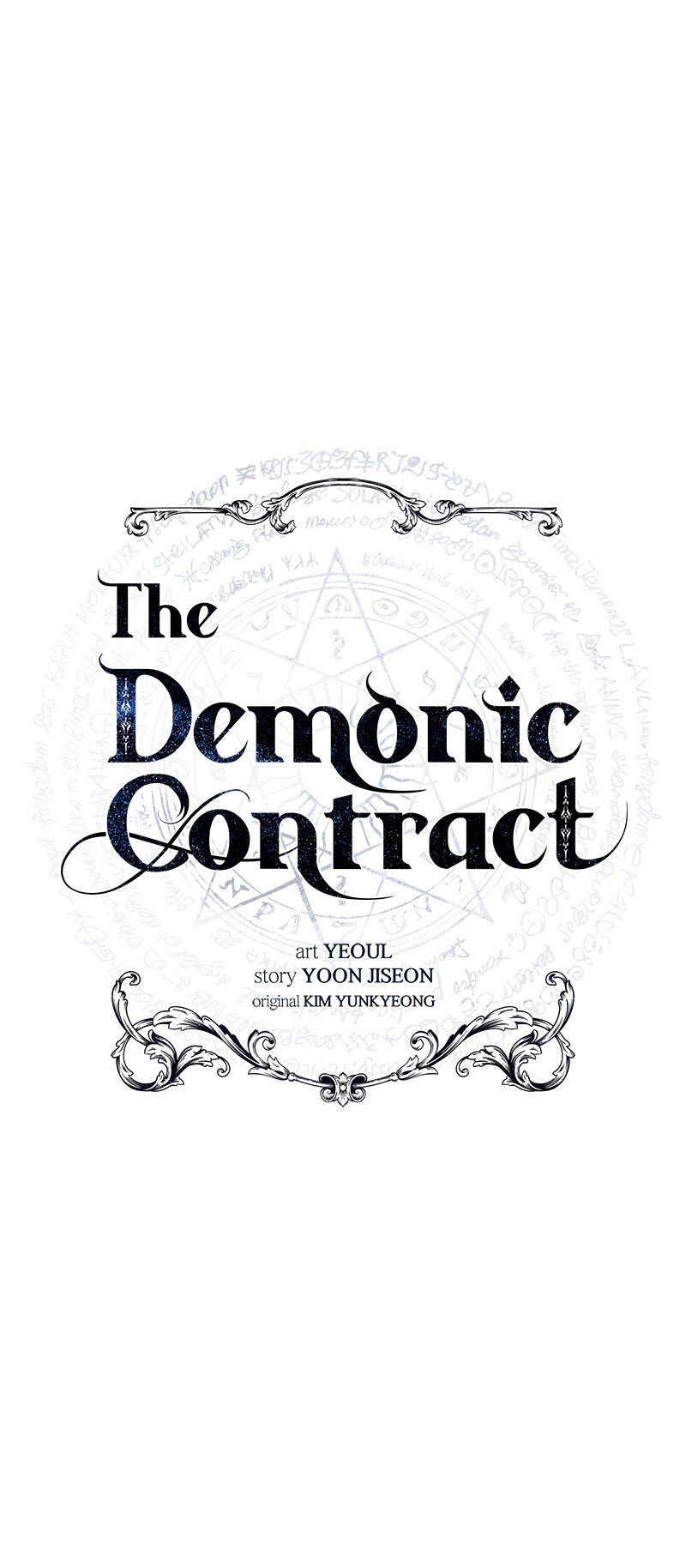 The Demonic Contract chapter 47 - page 39