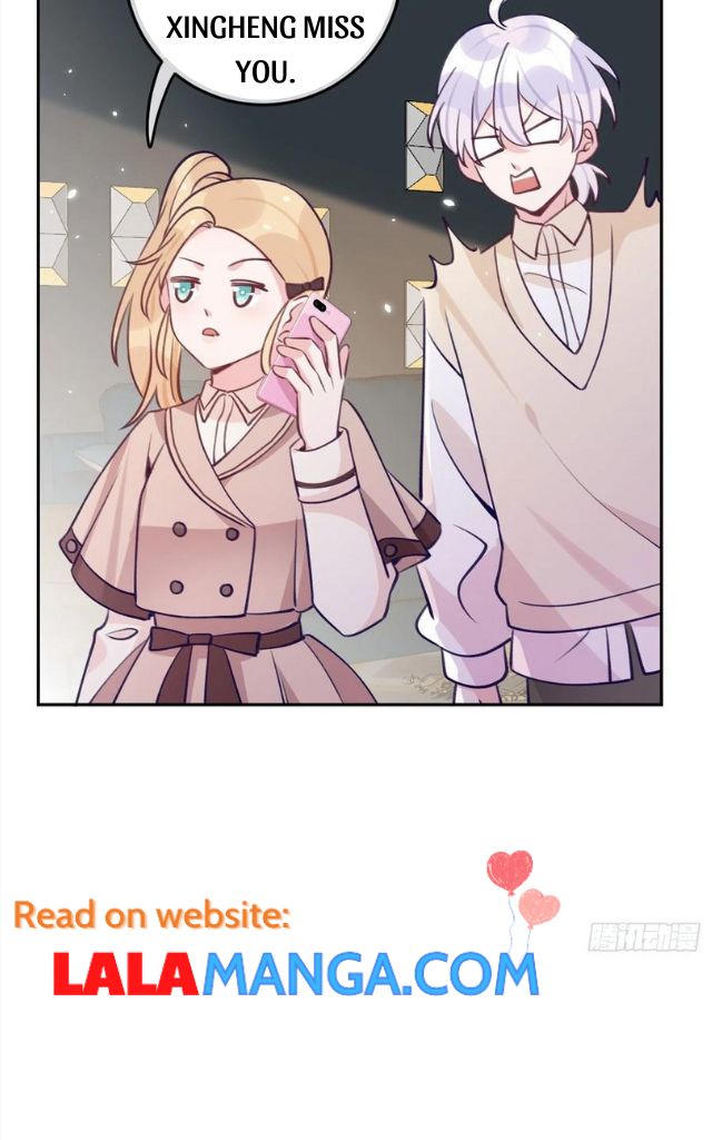 Just A Bite, Pretty Please chapter 66 - page 12