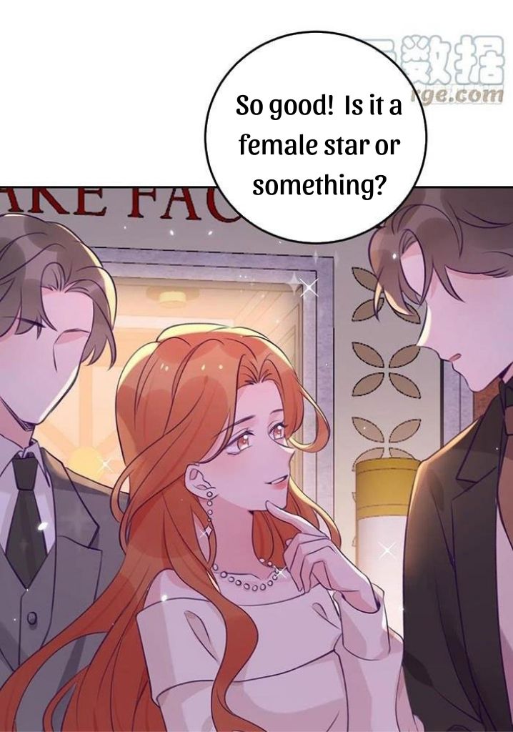 Just A Bite, Pretty Please chapter 50 - page 35