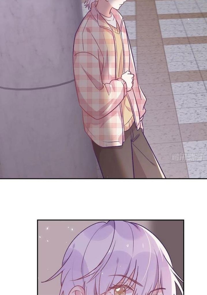 Just A Bite, Pretty Please chapter 45 - page 26