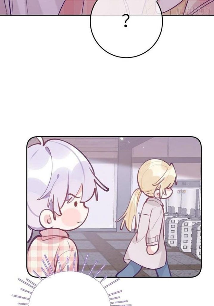 Just A Bite, Pretty Please chapter 45 - page 29