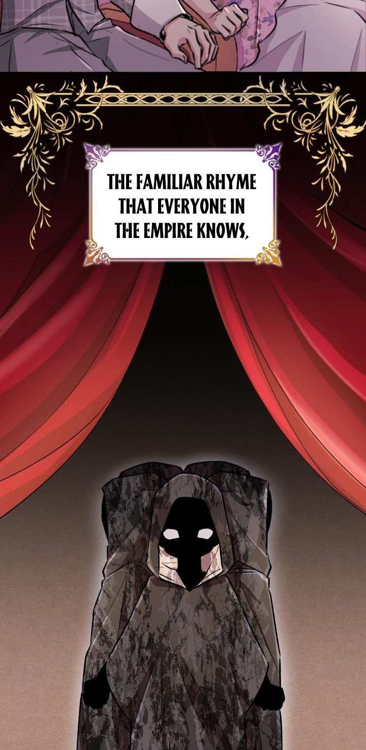 Villains Behind the Curtains  - page 44