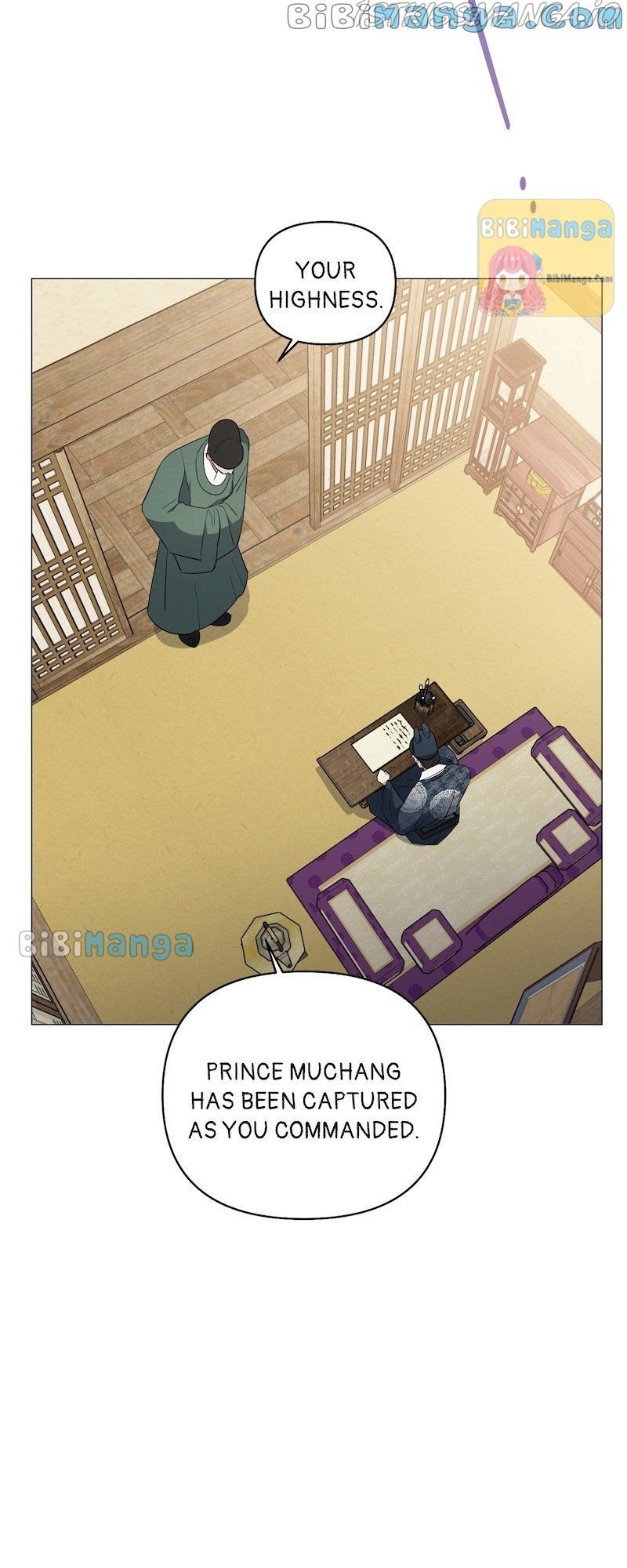 Rooftop Prince Chapter 48 - page 44