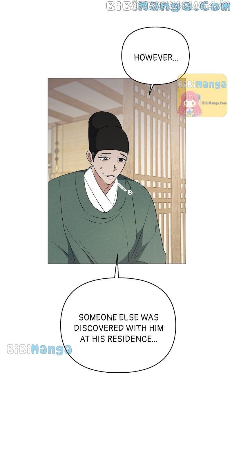 Rooftop Prince Chapter 48 - page 45