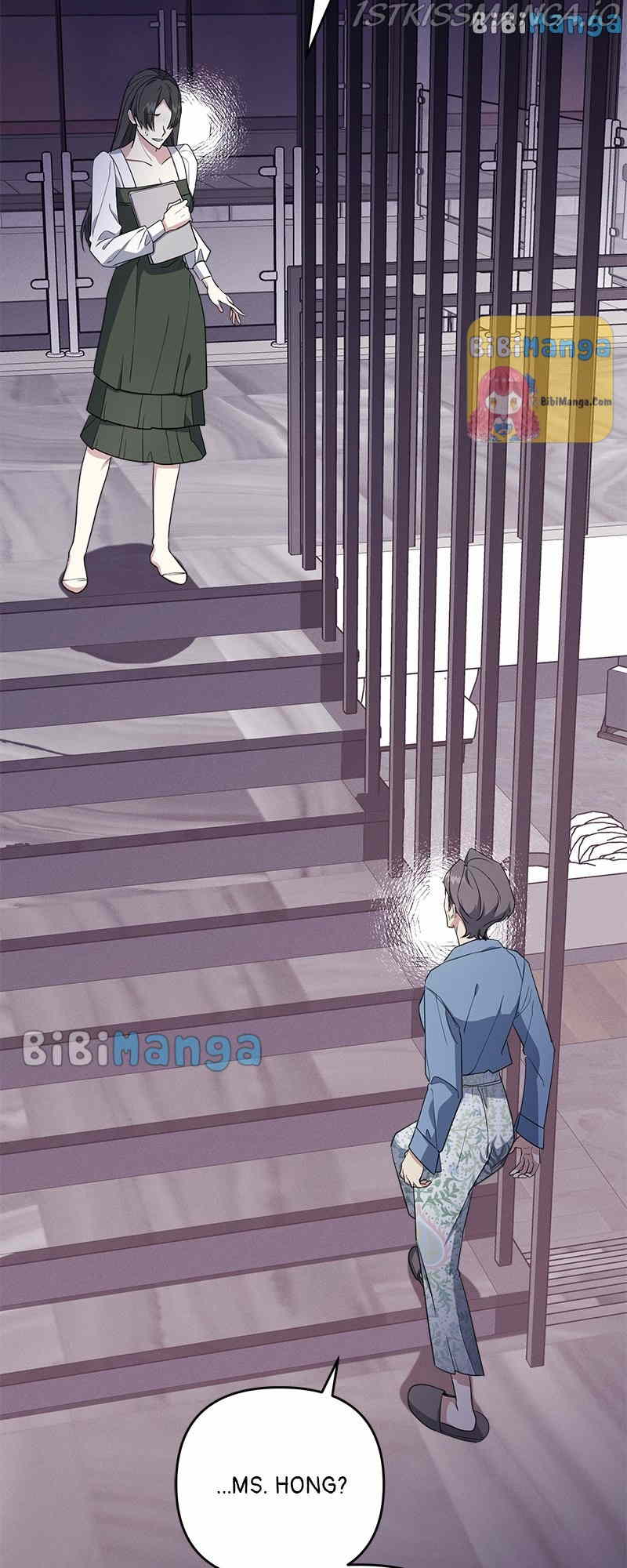 Rooftop Prince Chapter 36 - page 59