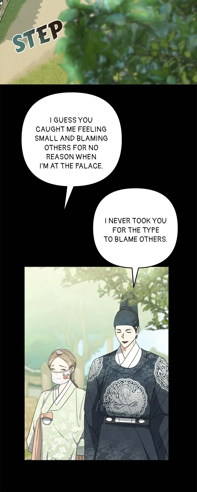 Rooftop Prince Chapter 27 - page 12