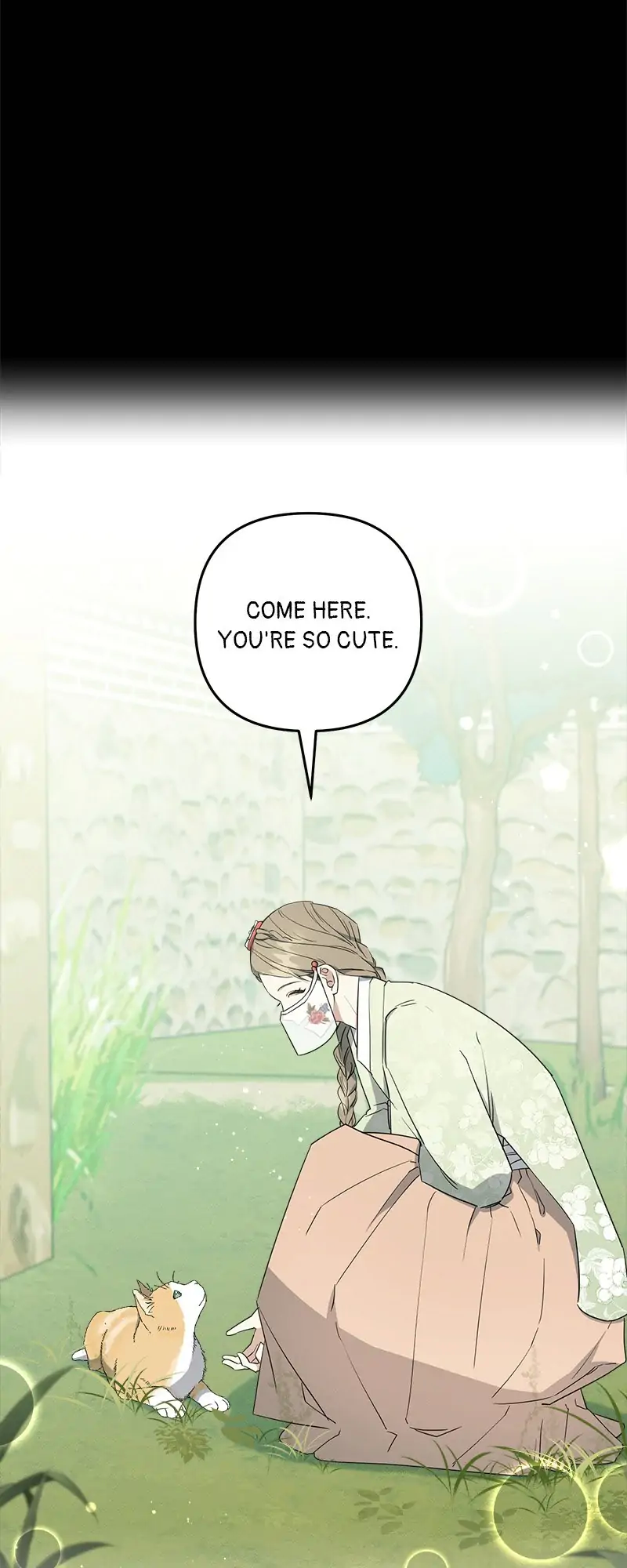 Rooftop Prince Chapter 27 - page 3