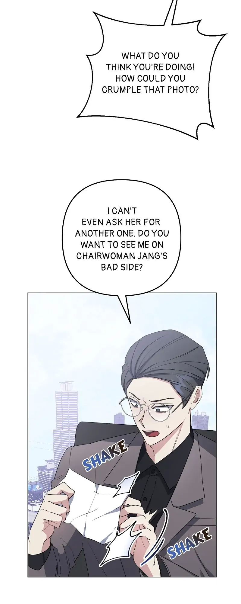 Rooftop Prince Chapter 23 - page 55