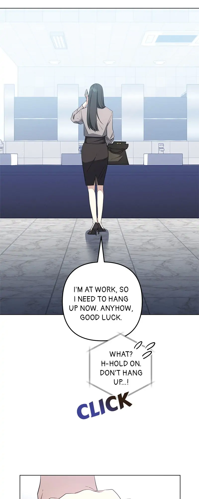 Rooftop Prince Chapter 12 - page 33