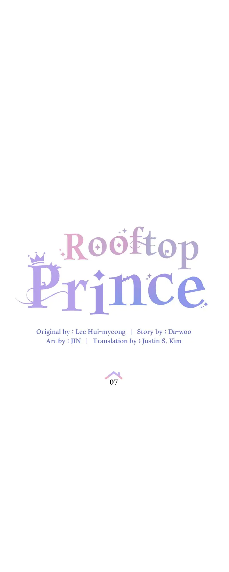 Rooftop Prince Chapter 7 - page 36