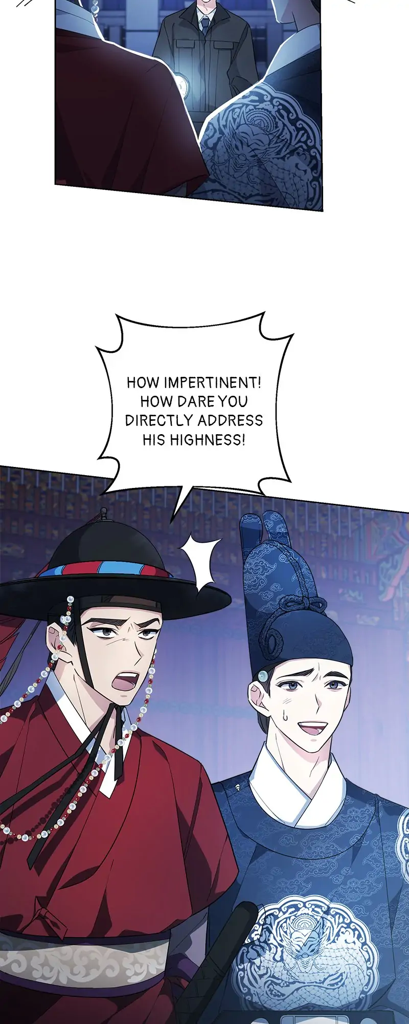 Rooftop Prince Chapter 5 - page 49