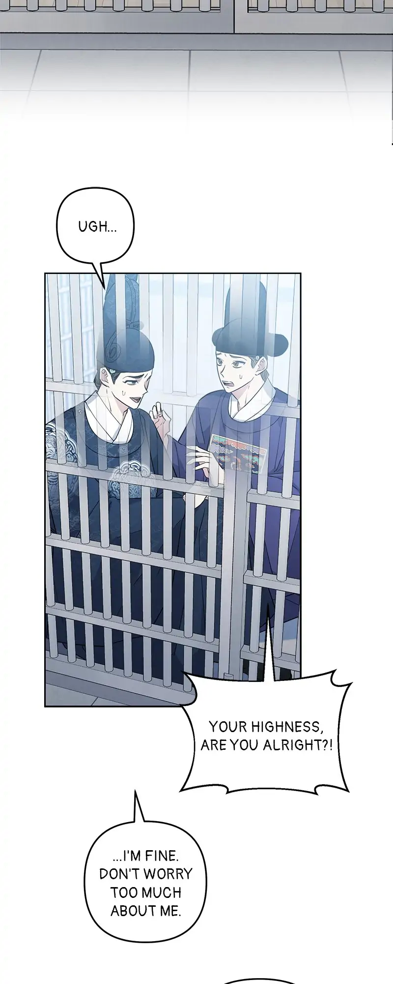 Rooftop Prince Chapter 5 - page 57