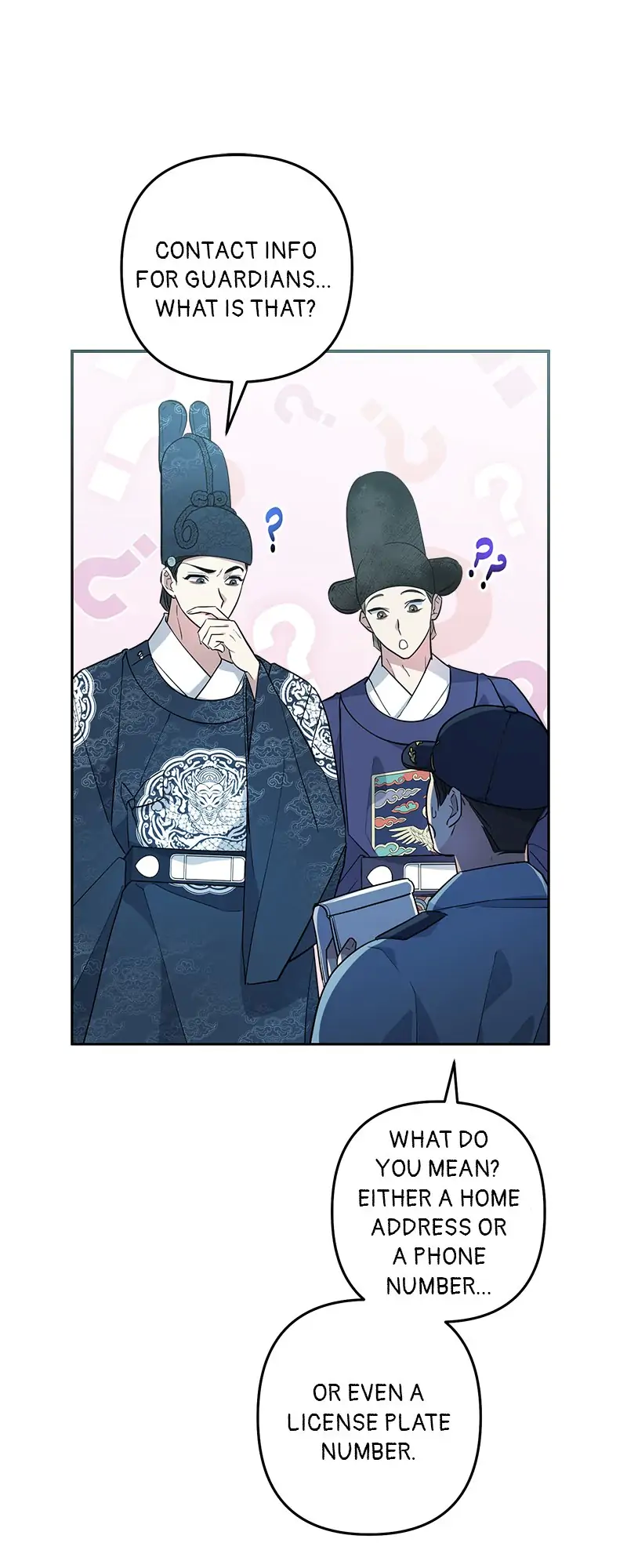 Rooftop Prince Chapter 5 - page 61