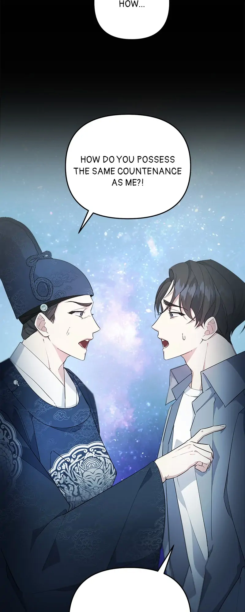 Rooftop Prince Chapter 4 - page 12