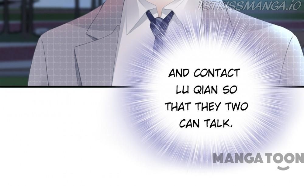 CEO QUAN, YOU WIFE IS GETTING AWAY! chapter 190 - page 13