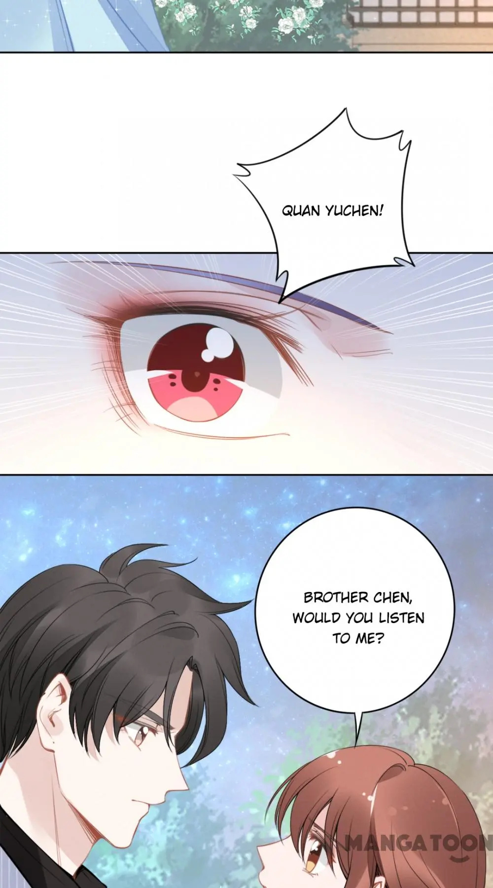 CEO QUAN, YOU WIFE IS GETTING AWAY! chapter 34 - page 31