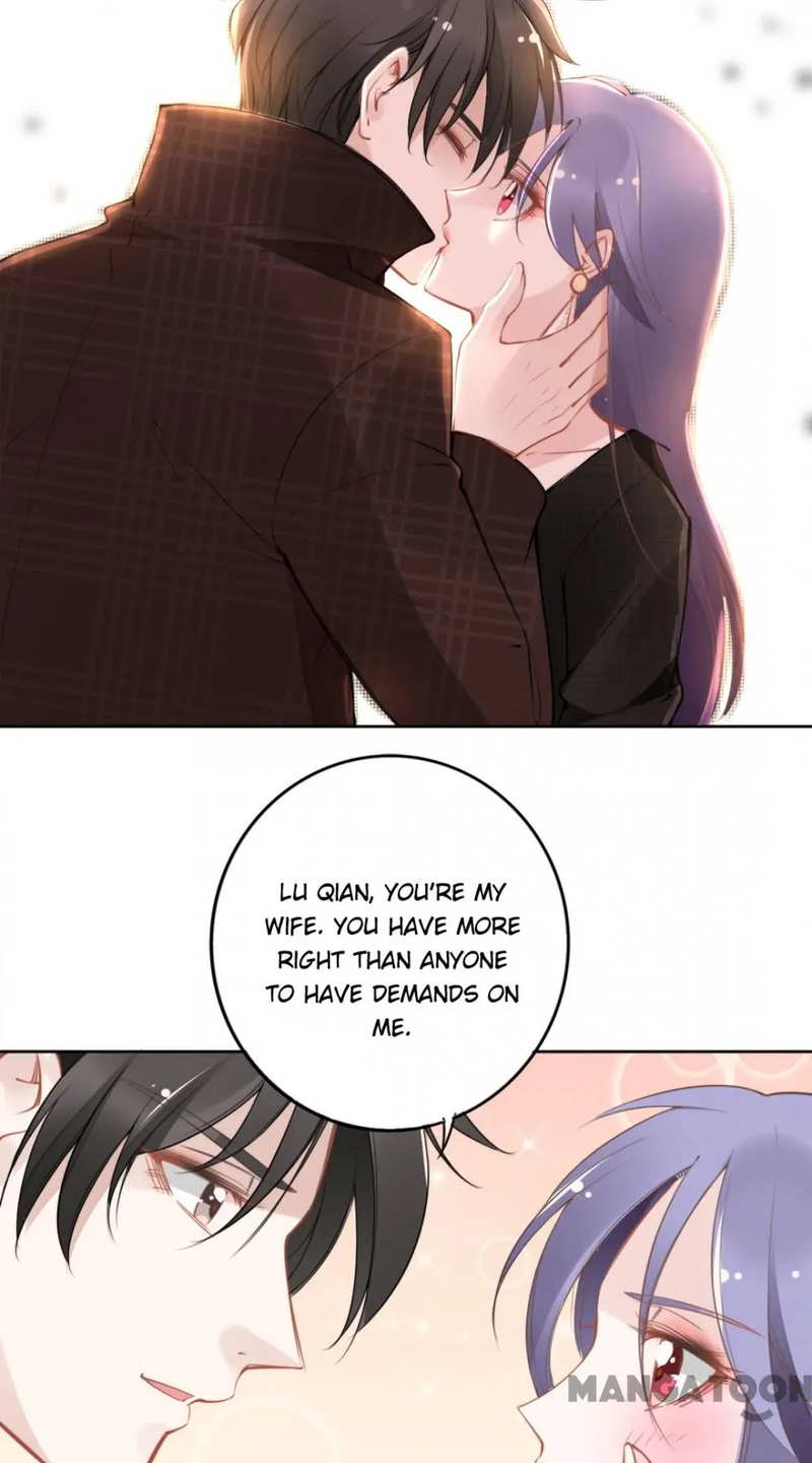 CEO QUAN, YOU WIFE IS GETTING AWAY! chapter 31 - page 40